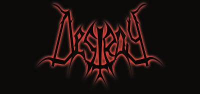 logo Destroy (PER)